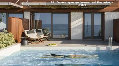Ikones Seafront Luxury Suites