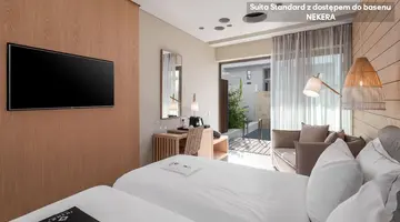 Ikones Seafront Luxury Suites