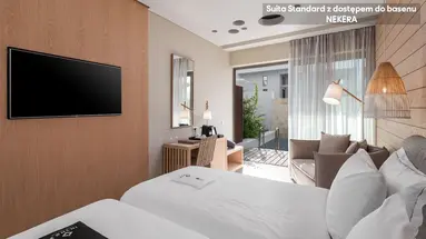 Ikones Seafront Luxury Suites