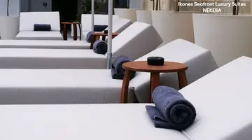 Ikones Seafront Luxury Suites