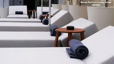 Ikones Seafront Luxury Suites
