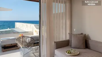 Ikones Seafront Luxury Suites