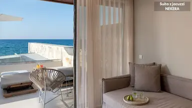 Ikones Seafront Luxury Suites