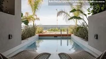 Ikones Seafront Luxury Suites