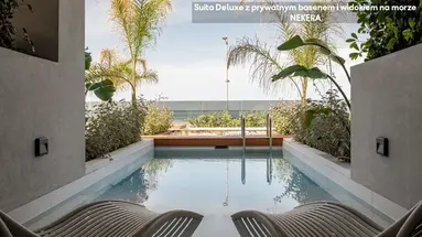 Ikones Seafront Luxury Suites