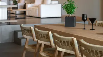 IKONES SEAFRONT LUXURY SUITES