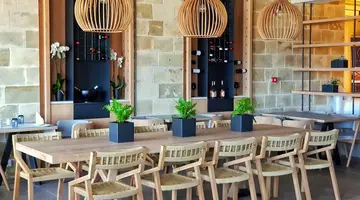 IKONES SEAFRONT LUXURY SUITES