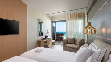 IKONES SEAFRONT LUXURY SUITES