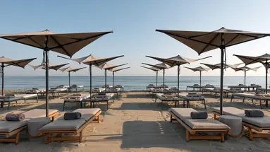 Ikones SeaFront Luxury Suites