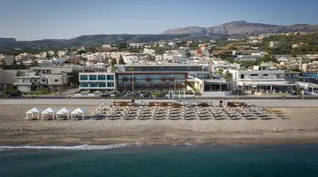 IKONES SEAFRONT LUXURY SUITES