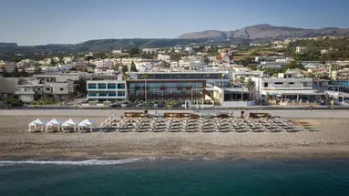 IKONES SEAFRONT LUXURY SUITES