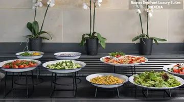 Ikones Seafront Luxury Suites