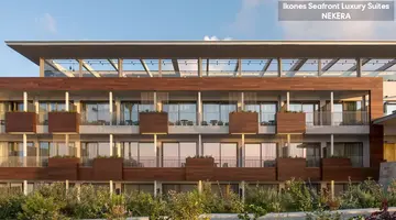 Ikones Seafront Luxury Suites