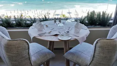 IKONES SEAFRONT LUXURY SUITES