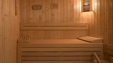 IKONES SEAFRONT LUXURY SUITES