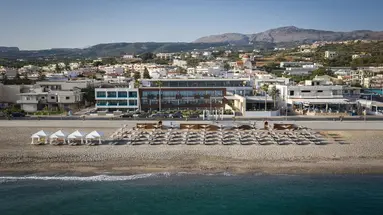 IKONES SEAFRONT LUXURY SUITES