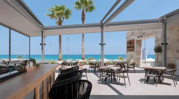 IKONES SEAFRONT LUXURY SUITES