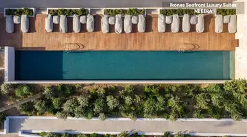 Ikones Seafront Luxury Suites