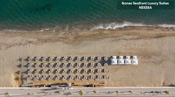 Ikones Seafront Luxury Suites