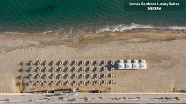 Ikones Seafront Luxury Suites
