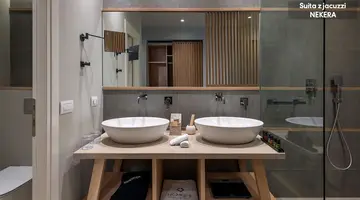 Ikones Seafront Luxury Suites