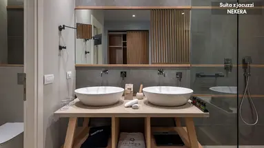 Ikones Seafront Luxury Suites