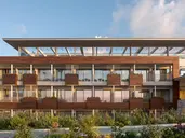 IKONES SEAFRONT LUXURY SUITES