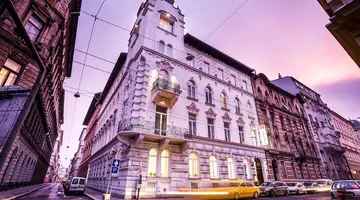 Ikonik Parlament