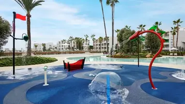 Ikos Andalusia 5