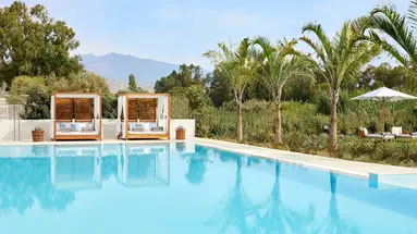 Ikos Andalusia