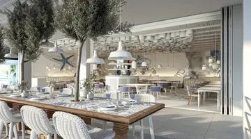 Ikos Andalusia