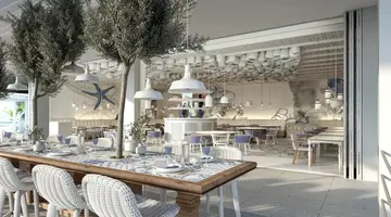 Ikos Andalusia