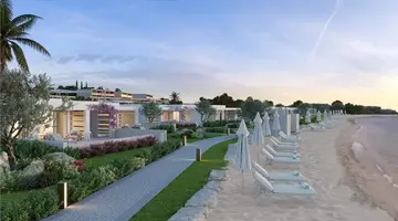 Ikos Aria 5