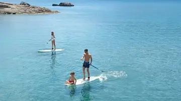 Ikos Aria 5