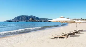 Ikos Aria 5