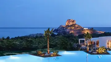 Ikos Aria 5