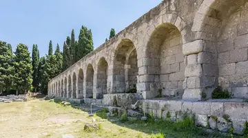 Ikos Aria 5