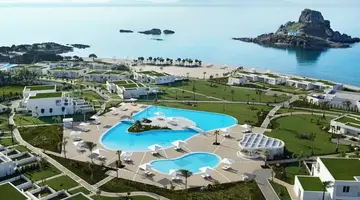 Ikos Aria 5