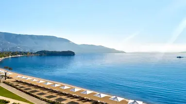 Ikos Dassia