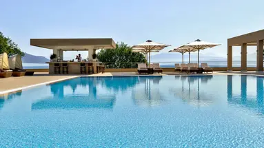 Ikos Dassia