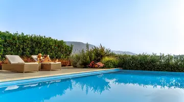 Ikos Dassia