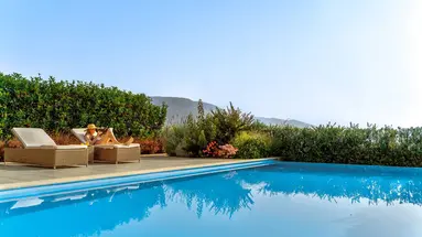 Ikos Dassia