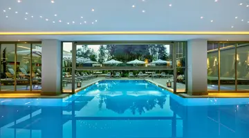 Ikos Dassia