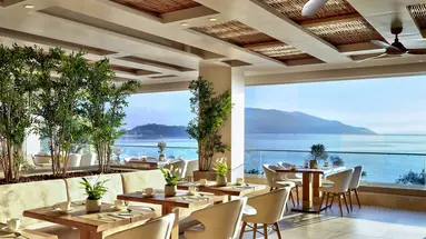 Ikos Dassia