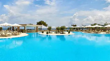 Ikos Dassia