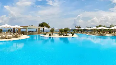 Ikos Dassia