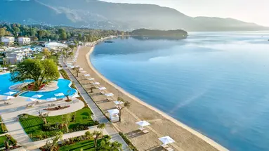 Ikos Dassia