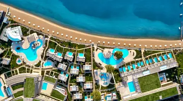 Ikos Dassia