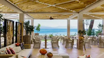 Ikos Dassia