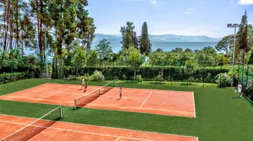 Ikos Dassia
